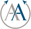 Al Wataniya for Accounting and Tax Services Logo