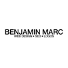 Benjamin Marc Logo