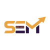 Brevard SEM Logo