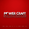 Power Craft MEP Contracting Logo