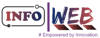 INFOWEB Logo