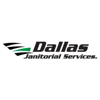 Dallas Janitorial Services Logo