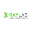 XRAY-LAB GmbH & Co. KG Logo