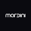 MARDINI Agência de Marketing B2B Logo