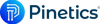 Pinetics Logo