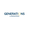 Generations by BridgeWorks Logo