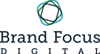 Brand Focus Digital LLC Logo