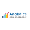 Analytics Career Connect Logo