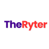 The Ryter Logo
