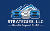838 Strategies, LLC Logo