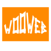 WOOWEB DIGITAL Logo