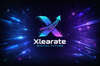 Xlearate Logo