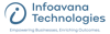Infoavana Technologies Private Limited Logo