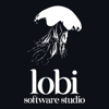 Lobi Software Studio Logo
