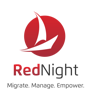 RedNight Consulting Logo