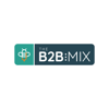 The B2B Mix Logo