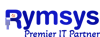 RYMSYS PRIVATE LIMITED Logo