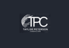 Taylor Peterson Consulting, LLC Logo