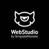 TMStudio by TemplateMonster Logo