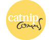 Catnip Comms Logo