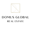 DOMUS GLOBAL Logo