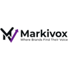 Markivox Logo