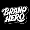 Brand Hero Logo