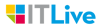 IT Live Logo