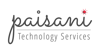 Paisani Technology servises Logo
