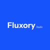 Fluxory Studio Logo