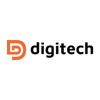 DigiTech Solutions Logo