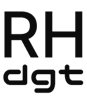 RH dgt Logo