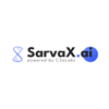 SarvaX.ai Logo