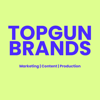 TopGun Brands LLP Logo