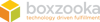 Boxzooka Logo