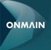 Onmain Logo
