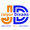 Jaipur Dreams Logo