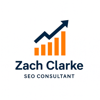 Zach Clarke Logo