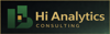 Hi Analytics Consulting Logo