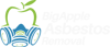 Big Apple Asbestos Removal NYC Logo