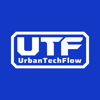 UrbanTechFlow Logo