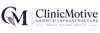 ClinicMotive Logo