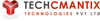 Techcmantix Technologies Pvt Ltd Logo