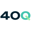 40Q Logo