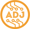 Adjecti Solutions Private Limited Logo