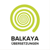 Balkaya Übersetzungen Logo
