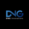 DNG Innovations Logo