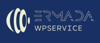 WPservice - Ermada Logo