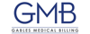 Gables Medical Billing Logo