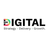 Mr Digital Logo